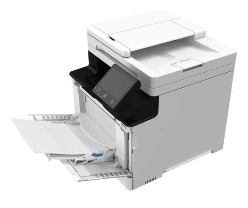 Canon i-SENSYS MF752Cdw II Printer Laser Colour MFP A4 33 ppm USB Ethernet LAN Wi-Fi