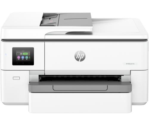 HP OfficeJet Pro 9720 Printer Inkjet Colour MFP A3 22 ppm USB Wi-Fi Ethernet LAN BT