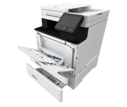 Canon i-SENSYS MF752Cdw II Printer Laser Colour MFP A4 33 ppm USB Ethernet LAN Wi-Fi