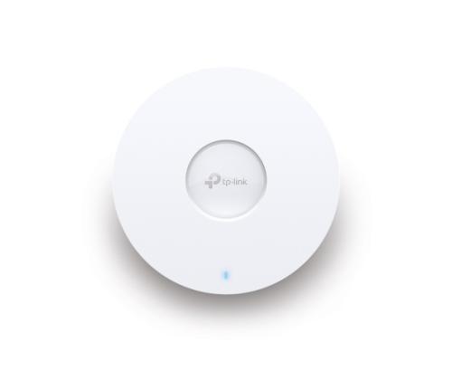 TP-Link Omada AX3000 Ceiling Mount WiFi 6 Access Point