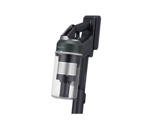 Samsung Jet85 Stick VC VS20C8522TN Cordless Vacuum Cleaner, Black