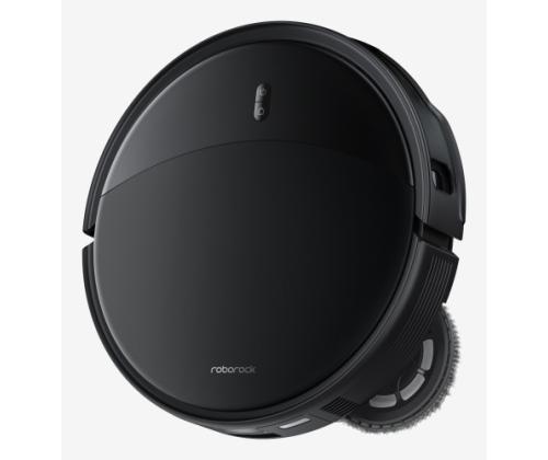 Roborock Saros 10R Robot Vacuum Cleaner, Black