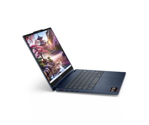 Lenovo IdeaPad 5 2-in-1 16AKP10 16'' WUXGA Touch AMD Ryzen Al 7 350 16GB 1TB SSD W11H, Cosmic Blue