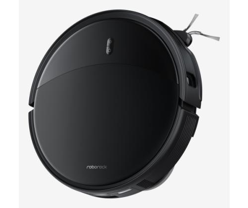Roborock Saros 10R Robot Vacuum Cleaner, Black