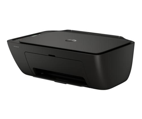 HP DeskJet 2910 AiO Printer Inkjet Colour MFP A4 7.5 ppm USB Wi-Fi