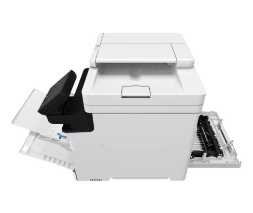 Canon i-SENSYS MF752Cdw II Printer Laser Colour MFP A4 33 ppm USB Ethernet LAN Wi-Fi