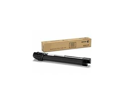 Xerox WorkCentre 7525, 7530, 7535, 7545, 7556 (006R01513) Toner Cartridge, Black