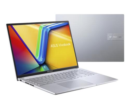 Asus Vivobook 16 F1605VA-WS96 16'' WUXGA Intel Core i9-13900H 16GB 1TB SSD W11H, Cool Silver