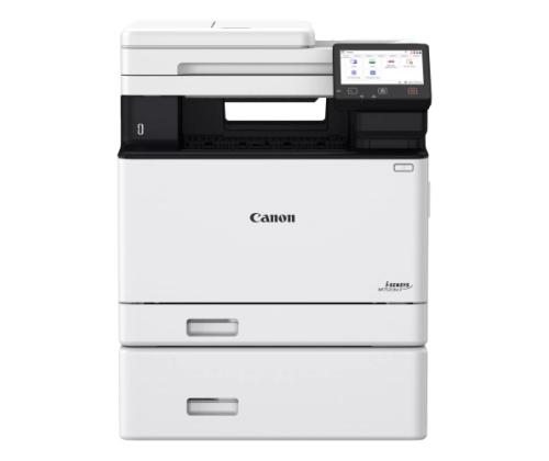 Canon i-SENSYS MF752Cdw II Printer Laser Colour MFP A4 33 ppm USB Ethernet LAN Wi-Fi