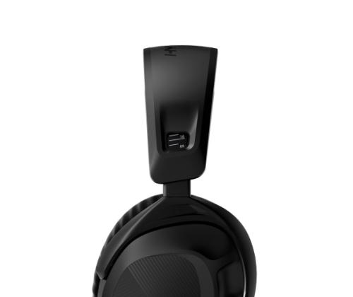 HyperX Cloud Stinger 2 Wireless Gaming Headset, Black