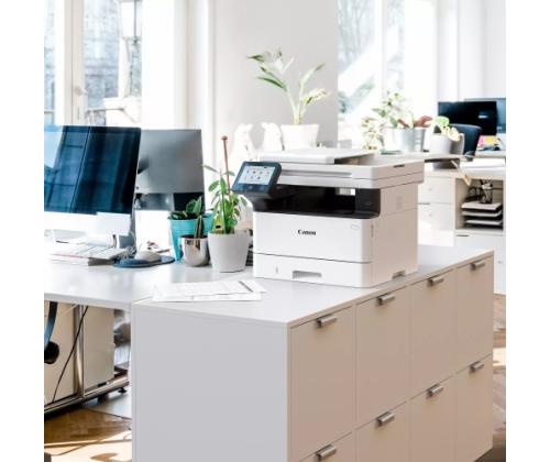 Canon i-SENSYS MF465dw II Printer Laser B/W MFP A4 40 ppm USB Ethernet LAN Wi-Fi