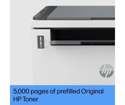 HP LaserJet Tank MFP 2604DW Printer Laser B/W MFP A4 22 ppm USB Wi-Fi Ethernet LAN