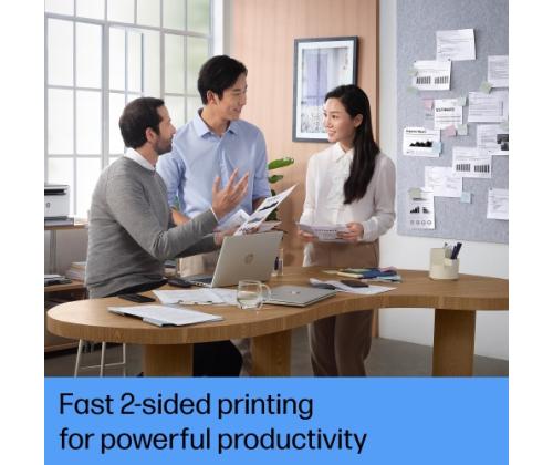 HP LaserJet Tank MFP 2604DW Printer Laser B/W MFP A4 22 ppm USB Wi-Fi Ethernet LAN