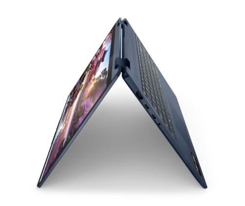 Lenovo IdeaPad 5 2-in-1 16AKP10 16'' WUXGA Touch AMD Ryzen Al 7 350 16GB 1TB SSD W11H, Cosmic Blue