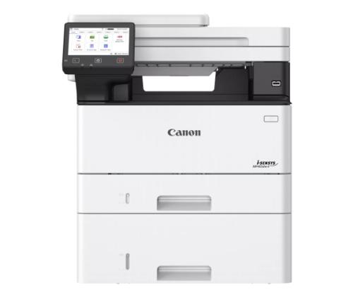Canon i-SENSYS MF465dw II Printer Laser B/W MFP A4 40 ppm USB Ethernet LAN Wi-Fi