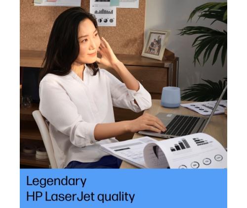 HP LaserJet Tank MFP 2604DW Printer Laser B/W MFP A4 22 ppm USB Wi-Fi Ethernet LAN