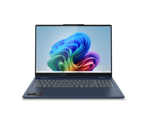 Lenovo IdeaPad 5 2-in-1 16AKP10 16'' WUXGA Touch AMD Ryzen Al 7 350 16GB 1TB SSD W11H, Cosmic Blue