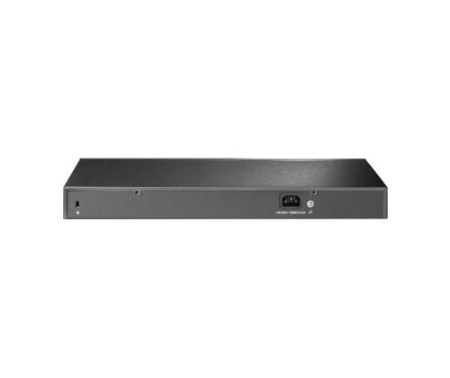 TP-Link TL-SG1218MP 18-Port Gigabit Rackmount Switch with 16 PoE+