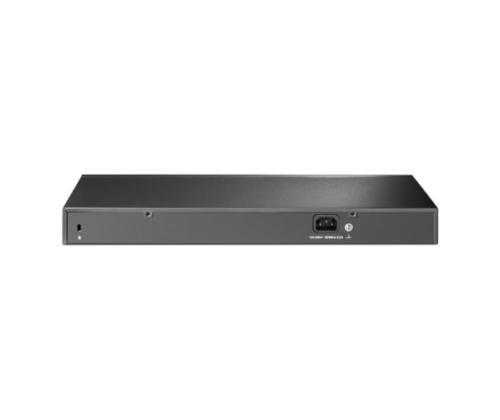 TP-Link TL-SG1218MPE 16-Port Gigabit Easy Smart PoE+ Switch
