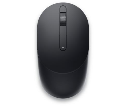 Dell Pro Mouse MS300  Wireless Mouse RF Wireless 4000 DPI, Black