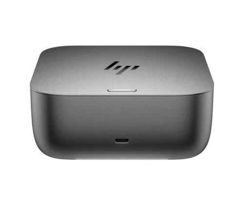 HP Thunderbolt 4 Ultra 180W G6 Dock (9X481UT) Docking station, Grey
