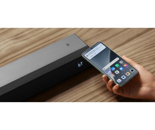 Xiaomi Soundbar Pro 2.0 ch, Black
