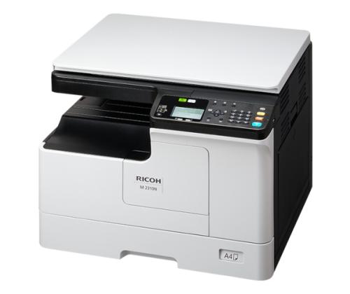 Ricoh M 2310N (423847) Printer Laser B/W MFP A3 23 ppm USB Ethernet LAN
