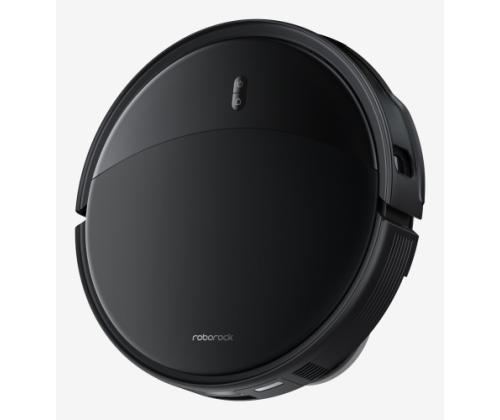 Roborock Saros 10R Robot Vacuum Cleaner, Black