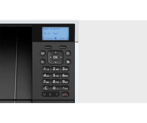 Kyocera ECOSYS PA3500x Printer Laser B/W A4 35 ppm