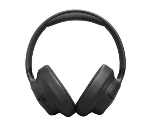 JBL Tune 780NC Wireless Headphones, Bluetooth, Black