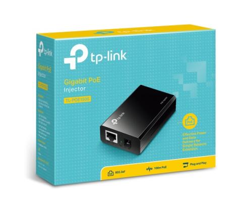 TP-Link TL-POE150S PoE Injector