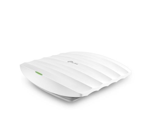 TP-Link Omada AC1750 Wireless MU-MIMO Gigabit Ceiling Mount Access Point