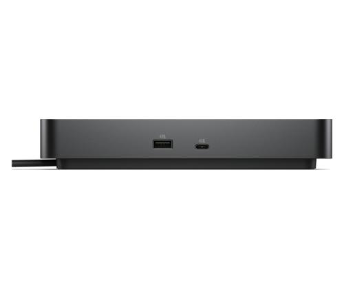 Dell Pro Smart SD25 Dock Docking Station, Black
