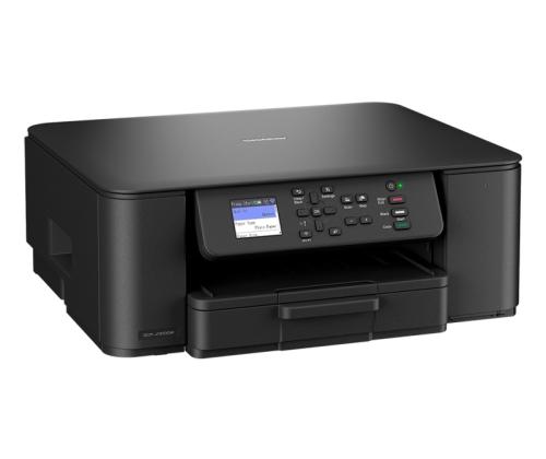 Brother DCP-J1310DW Printer Inkjet Colour MFP A4 16 ppm USB Wi-Fi (SPEC)