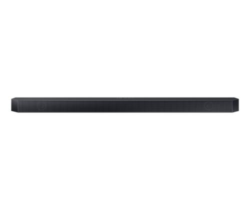 Samsung Q-Series HW-Q600H Soundbar 3.1.2 ch, Black