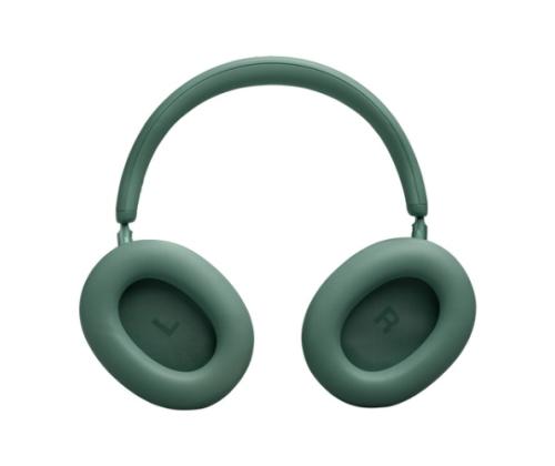 JBL Live 780NC Wireless Headphones, Bluetooth, Green