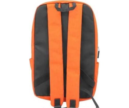 Xiaomi Mi Casual Daypack Backpack, Orange