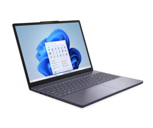 Lenovo IdeaPad Slim 3 15ARP10 15.3'' 2K WUXGA Touch AMD Ryzen 7 170 16GB 512GB SSD W11H, Luna Grey