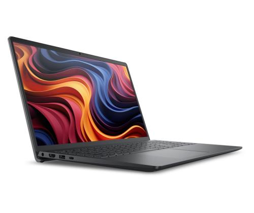 Dell 15 DC15255 15.6'' FHD AMD Ryzen 7 7730U 16GB 1TB SSD W11H S Mode Carbon Black (SPEC)