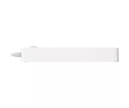 Xiaomi XMCXB01EU 20W Power Strip (2C1A) 1.4m, EU, White
