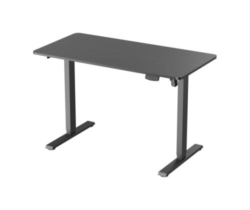 Adjustable Height Table Up Up Frigg Black