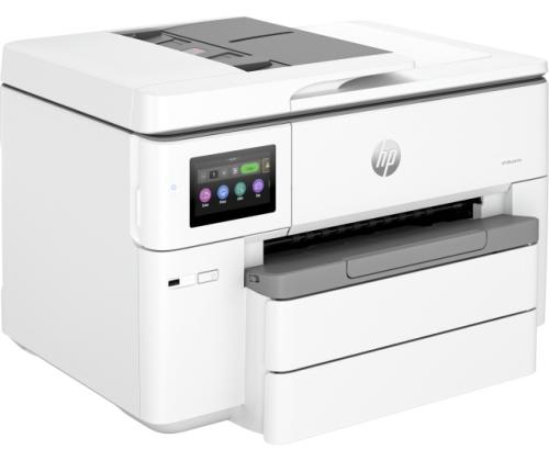 HP OfficeJet Pro 9730 Printer Inkjet Colour MFP A3 22 ppm USB Wi-Fi Ethernet LAN BT