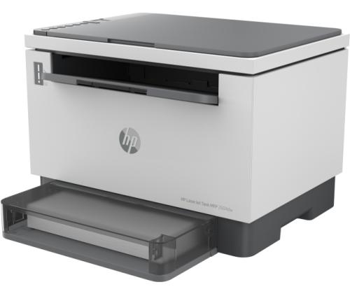 HP LaserJet Tank MFP 2604DW Printer Laser B/W MFP A4 22 ppm USB Wi-Fi Ethernet LAN