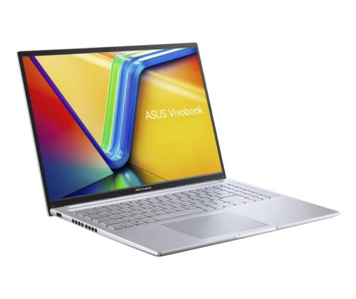 Asus Vivobook 16 F1605VA-WS96 16'' WUXGA Intel Core i9-13900H 16GB 1TB SSD W11H, Cool Silver