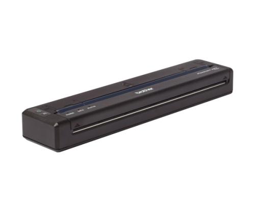 Brother PocketJet PJ-822 Mobile Direct Thermal Printer B/W A4 13.5 ppm 203 DPI USB-C