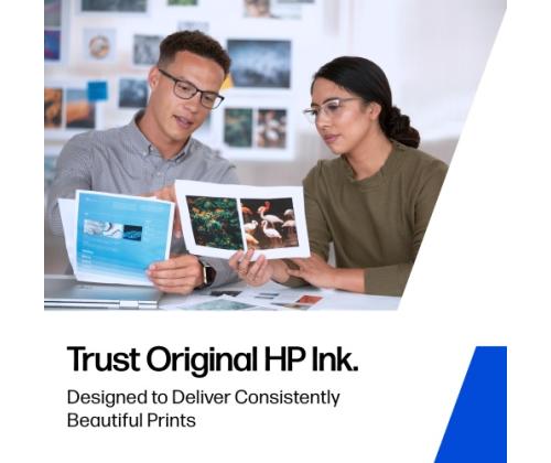 HP 302/304 (B7RT7AE) Ink Cartridge, Black