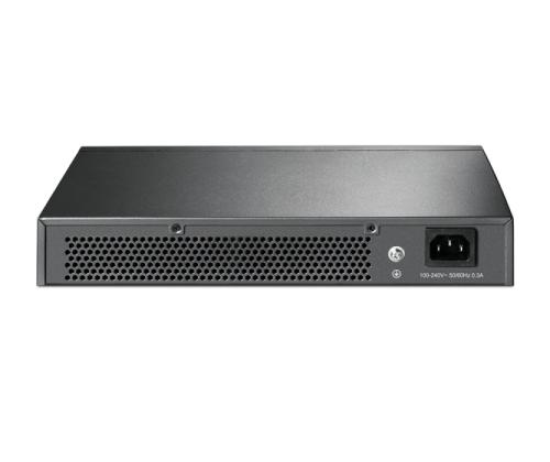 TP-Link TL-SG1016DE 16-Port Gigabit Easy Smart Switch