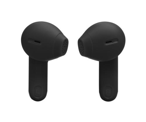 JBL Tune Flex 2 Wireless Earphones Earbuds, Bluetooth, Black