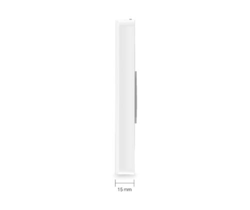 TP-Link EAP615-WALL AX1800 Wall Plate Wi-Fi 6 Access Point