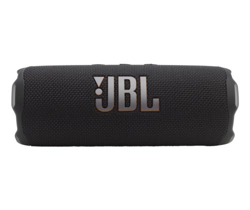 JBL Flip 7 Portable Speaker, Bluetooth, Black